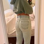 Bongo Mid Rise Straight Jeans Photo 1