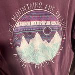 Gildan Rocky Mountain Long Sleeve Photo 4