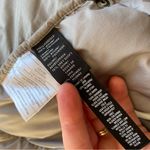 RLX Ralph Lauren Goose Down Puffer Vest Full Zip With Pockets Black Photo 4