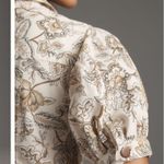 Anthropologie Pilcro Short Sleeve Denim Dress Photo 3