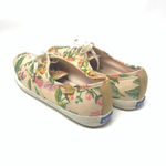 Keds  x Rifle Paper Co. Champion Low Top Lace Up Canvas Floral‎ Sneaker Photo 7