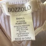 Bozzolo Tank Top Photo 3