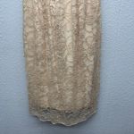 Ruby Rox Babydoll Lace Dress Juniors 3 Empire Waist Fairy Whimsical Y2K Grunge Photo 3