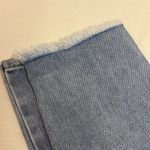 Nature Denim  Distressed Mom Medium Wash Jeans Size 0 D30 Photo 9