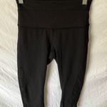 Lululemon: Aline 21” Black High Photo 8