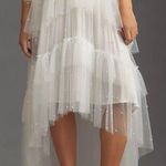 Free People Movement  Genesis Scalloped Leggings Size Medium Photo 0