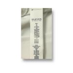 EleVen XL White Skort Built Photo 3