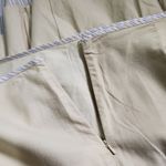 Free People  Tan Corduroy Maxi Skirt Photo 8