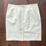 Vertigo Paris  wool blend mini skirt, size 38 Photo 1
