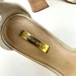 Louise et Cie  Kaitlee‎ Ankle Strap Leather Sandal Size 8 Photo 6