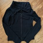 Lululemon Zip-Up Jacket Size 4/6 Photo 0