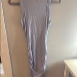 Michael Stars  Light Blue Maxi Dress Photo 4