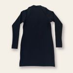 Nike NWT Sportswear Essential Logo Twist Dress Photo 2