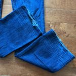 Lucky Brand Vintage Jeans by Gene Montesano Lola Bootcut Photo 9