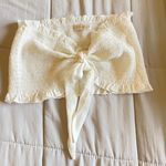 Boutique White Bandeau Photo 0