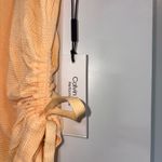 Calvin Klein  V-Neck Top Photo 3