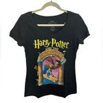 Out of Print NWT  HARRY POTTER & THE SORCERERS STONE WOMENS TEE Photo 1