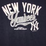 MLB New York Yankees Post Season Tee Size M Photo 3