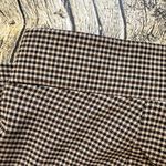 Tommy Hilfiger Women's Houndstooth Pull-On Pants Size 12 Photo 3