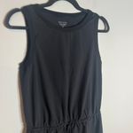Athleta  Rincon Dress in Black Photo 2