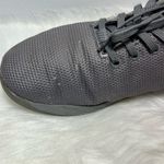 Nobull WOMEN'S TRAINER SNEAKERS Dark Gray SIZE 12 Photo 9