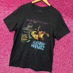 Lenny Kravitz Blue Electric Light Album Cover Art Rock Tee large Photo 2