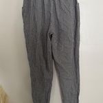 Urban Outfitters  gingham pants Photo 2
