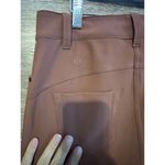 Lululemon Pants Sz 25 City Sleek Slim Fit 5 Pocket High Rise Pants Copper Photo 10
