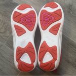 Vionic Womens Sneakers 8.5 Pink Agile Opal Slip On Orthotic Support Mary Jane Photo 3