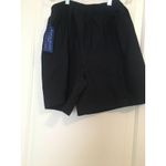 Karen Scott  Sport Women's Shorts Sz 6 Petite Navy Photo 8