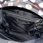 Michael Kors Floral Backpack Photo 3