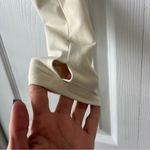 We Wore What  Off-White Dancer Sleeve Top NEW Size OD Balletcore Photo 2