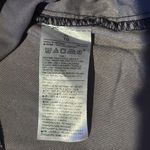 Gap  Factory Women’s XL‎ Velvet Style Gray/Purple Tank Top Loose Oversized Photo 2