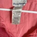 Tommy Bahama  Linen Sleeveless Dress Medium Photo 2