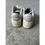 Nike Air Force 1 Shadow Cream Off White EUC Womens Size 10 Photo 4