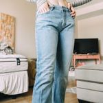 Levi’s Vintage Light Wash 501’s Photo 0