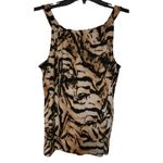 Premise Studio Sleeveless Blouse Large Photo 1