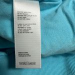 Teddy Fresh  Colorblock Sherpa Hoodie Pastel Cotton Lined SZ M Anime Streetwear Photo 7