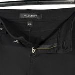Liverpool Petite SZ 6/28 Cropped Skinny Pants Ponte Stretch Mid-Rise Zip-Fly Photo 4
