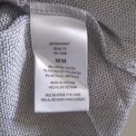 Metaphor FINAL MARKDOWN Ladies'  Dropped Sleeves Knit top medium Photo 3