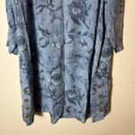 Soft Surroundings Positano Getaway Dress Size 3X Photo 2