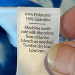 Zoozatz NEW Florida Gators Women's Strapless Tie Back Top - Royal ONE SIZE Photo 12