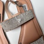 Steve Madden  Women’s Marisa Rhinestone Sandals Sz 6.5 Photo 9