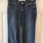 Levi's  Signature Jeans Sz 6L 28x34 (28x32) MidRise Bootcut Denim Western Pakistan Photo 2