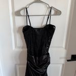 Windsor Corset Mini Dress Photo 6