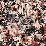 Athleta  Elation 7/8 Tight Leggings Pants in Paint Texture Sunset size XS Photo 8