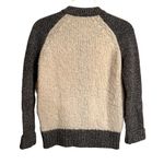 Madewell Boucle Varsity Jacket Cardigan Size XS Photo 7