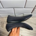 Allbirds Womens Tree Breezer Navy Ballet Flats Knit Shoe Women's 7.5 Photo 6