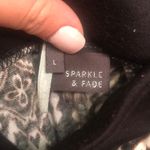 Sparkle & Fade  (from Urban Outfitters) Maxi Skirt Photo 3