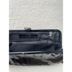 Chinese Laundry  Clutch Purse Patent Leather Bag Photo 2